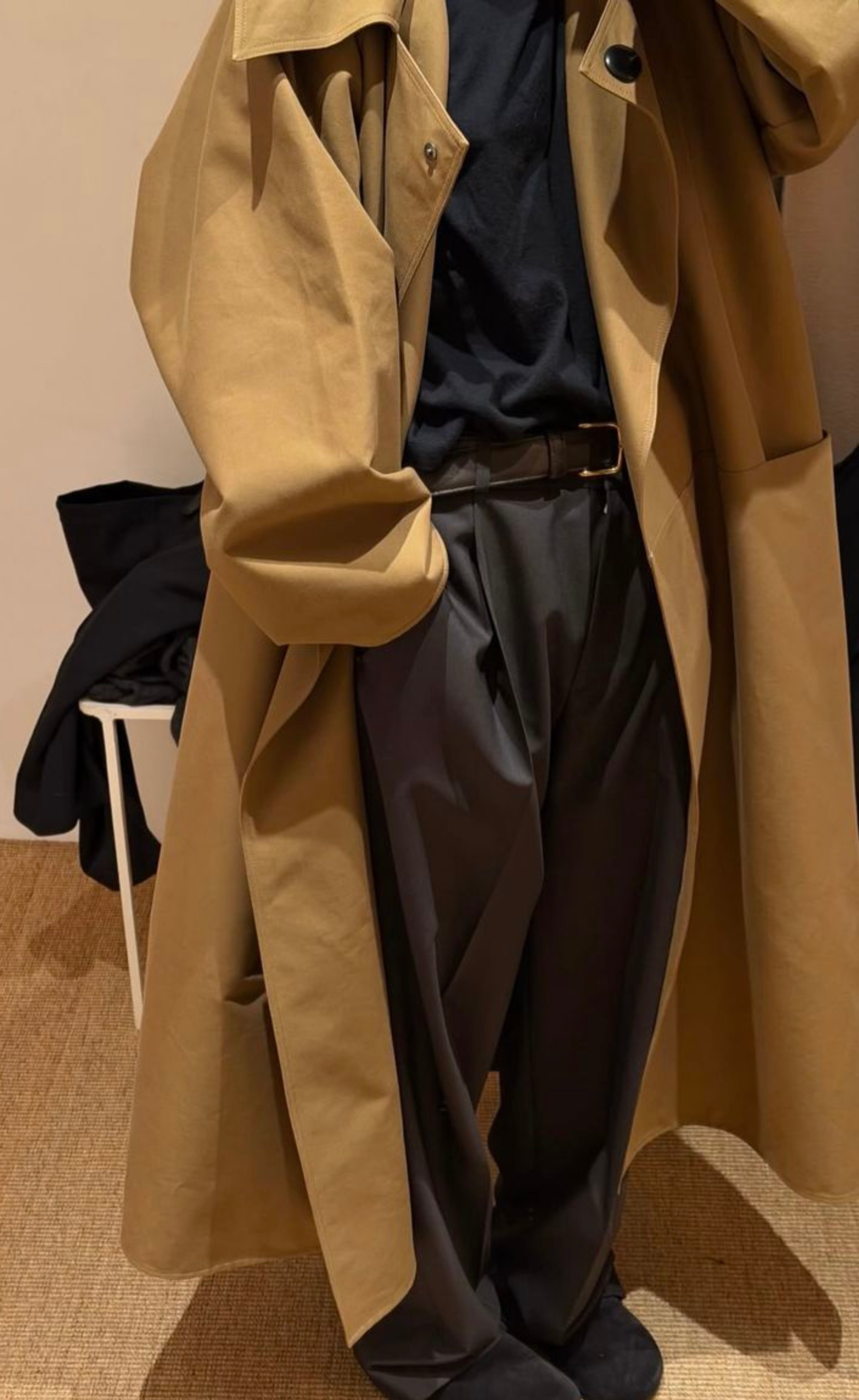 DESIGNER PANTS – Curated Pre-Loved Pieces