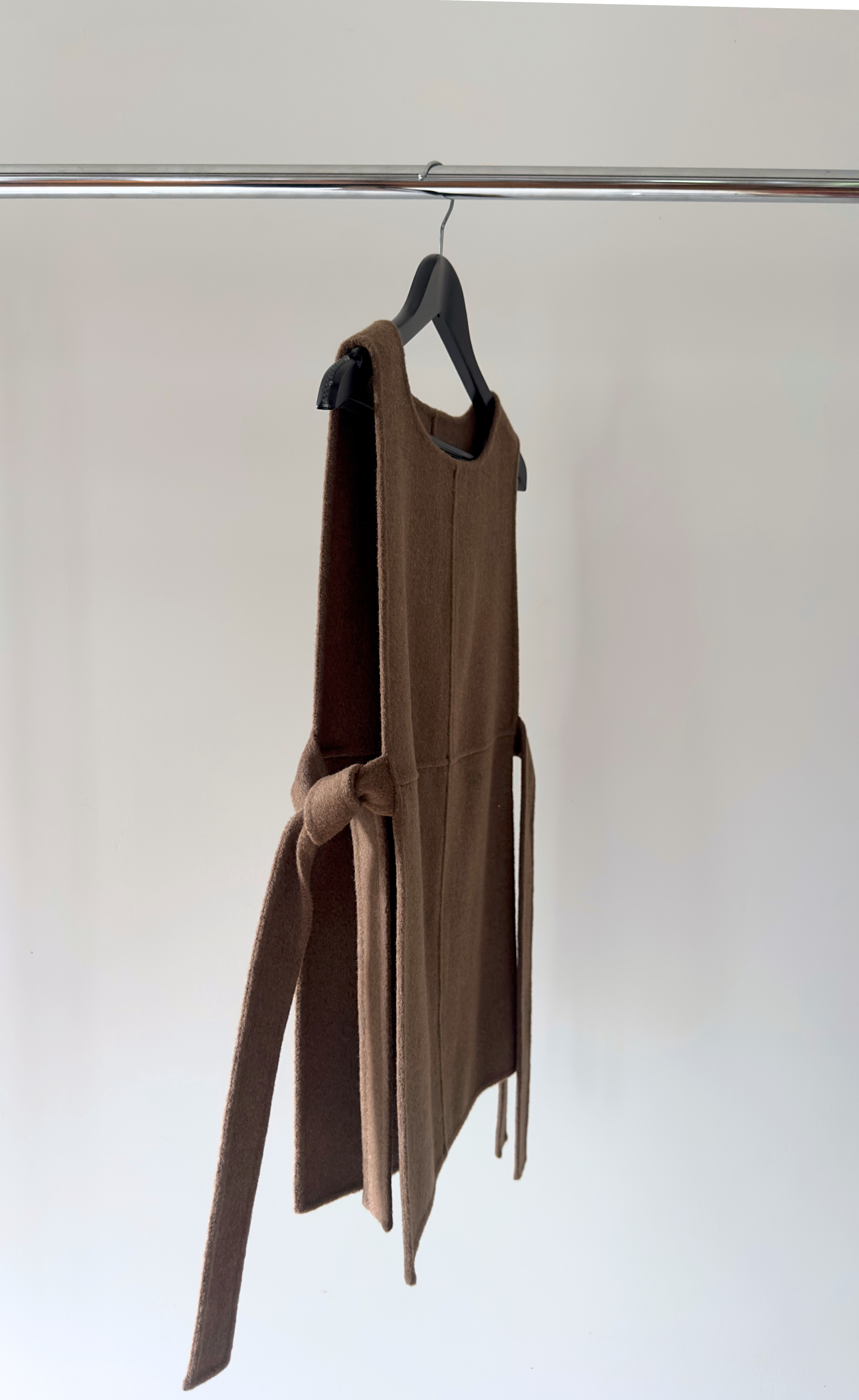 Soeur – Brushed Wool-Blend Knit Jumper, Size 1