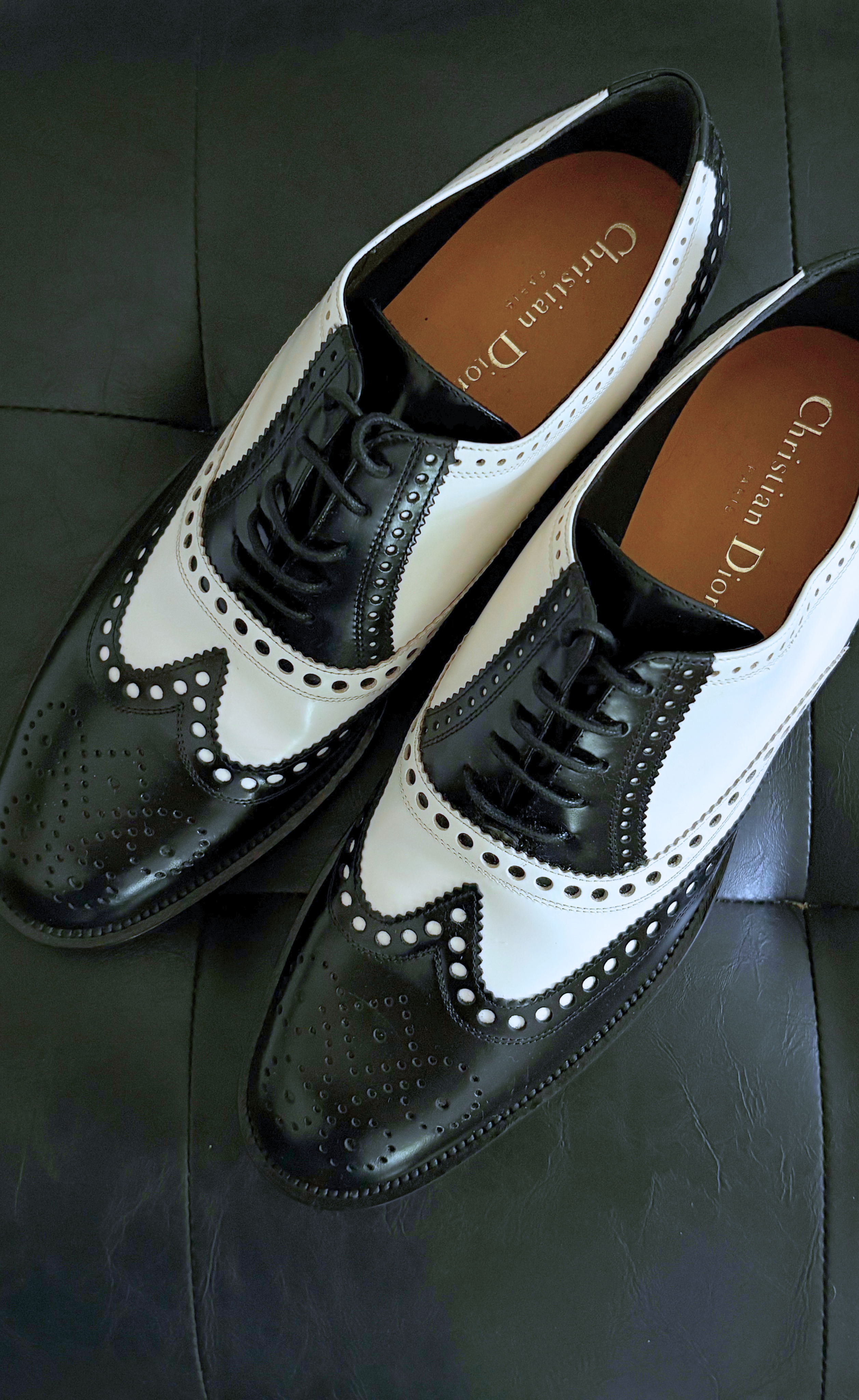 Christian Dior - Loafer