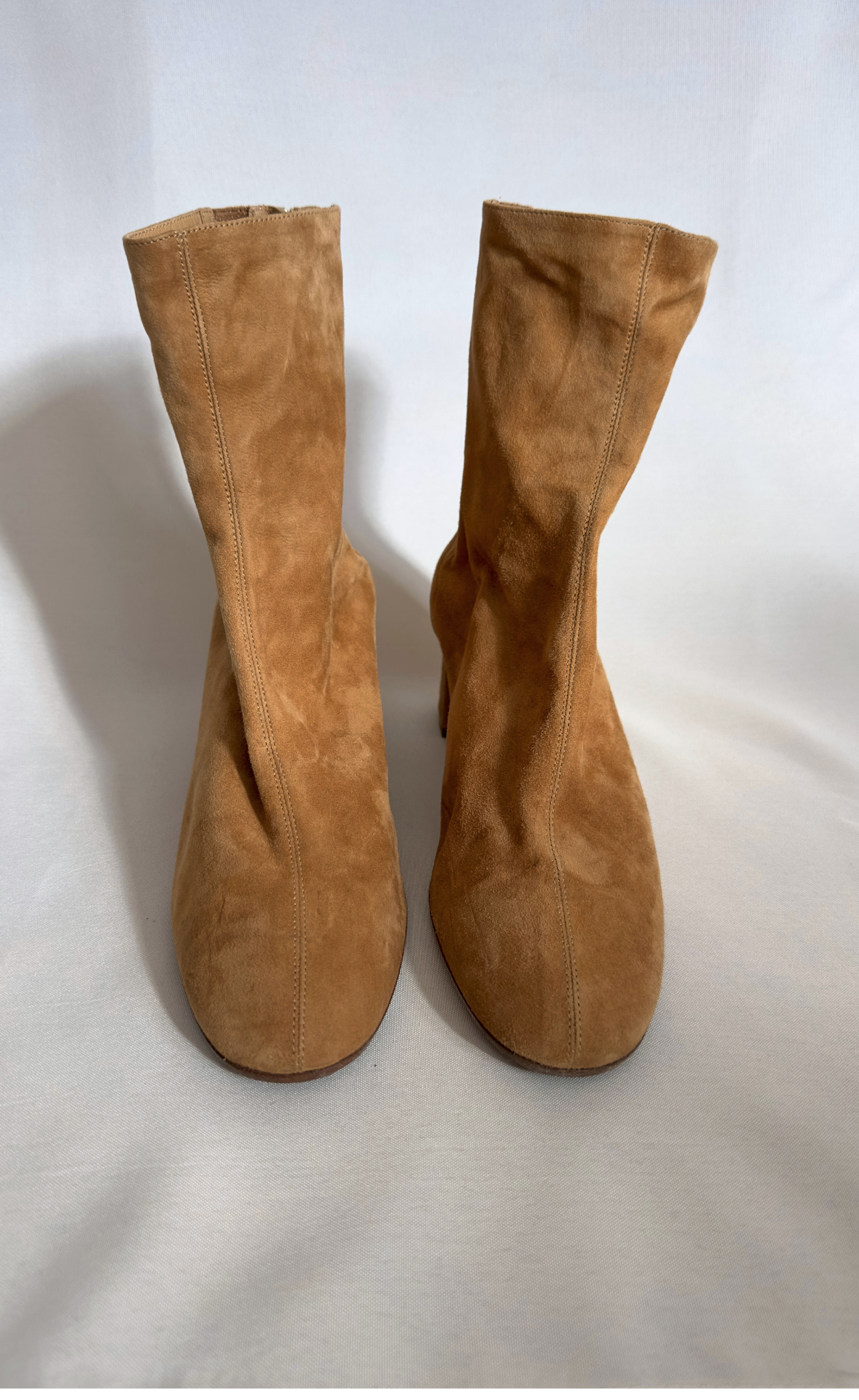 Aquazzura - The Saint Honore Boot