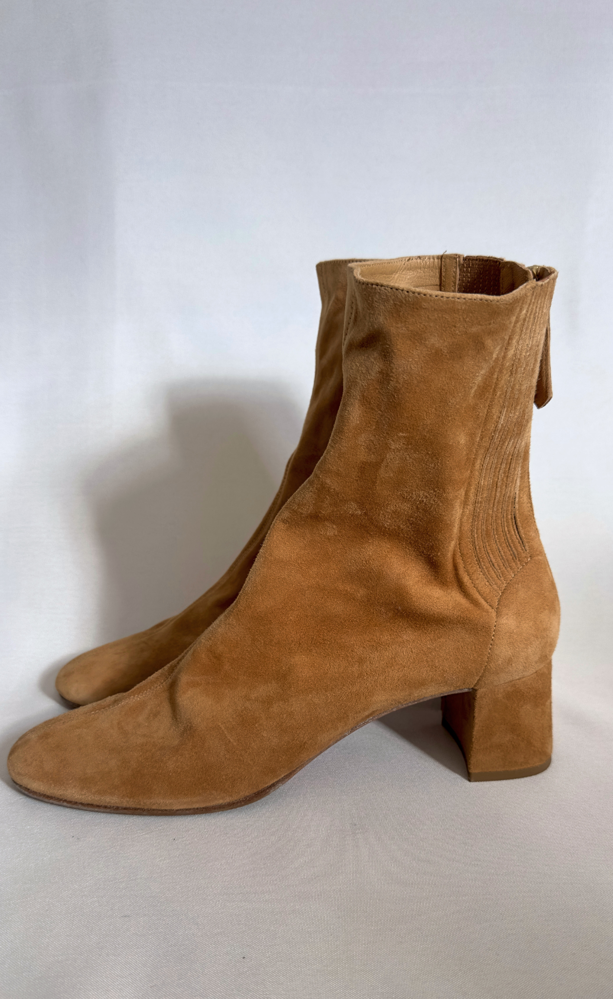 Aquazzura - The Saint Honore Boot