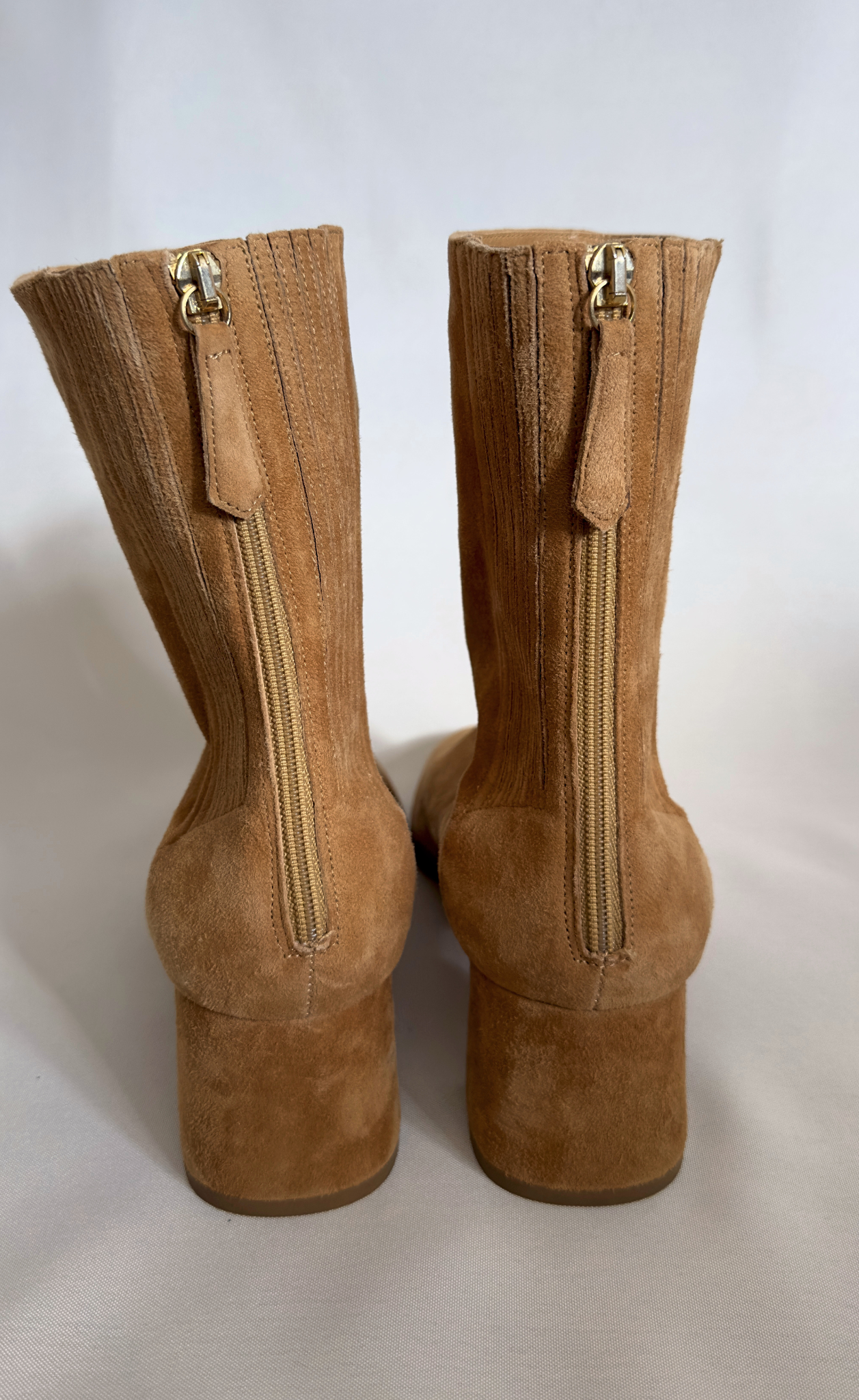 Aquazzura - The Saint Honore Boot