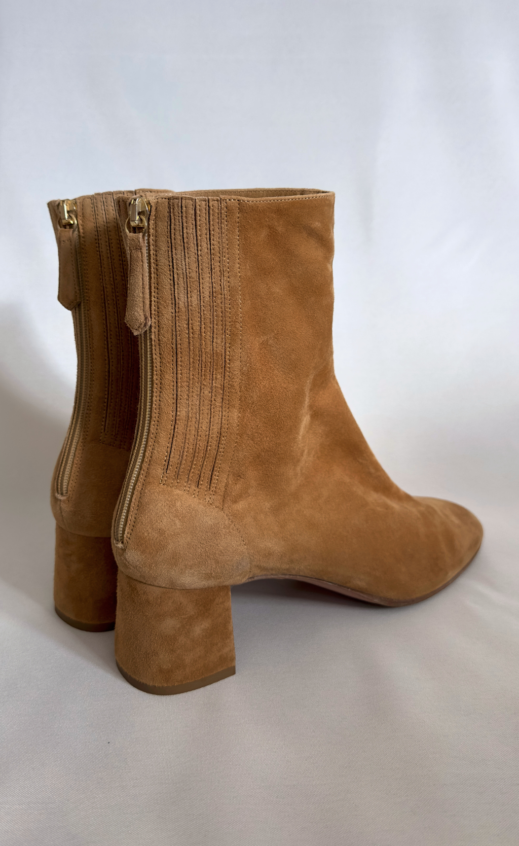 Aquazzura - The Saint Honore Boot