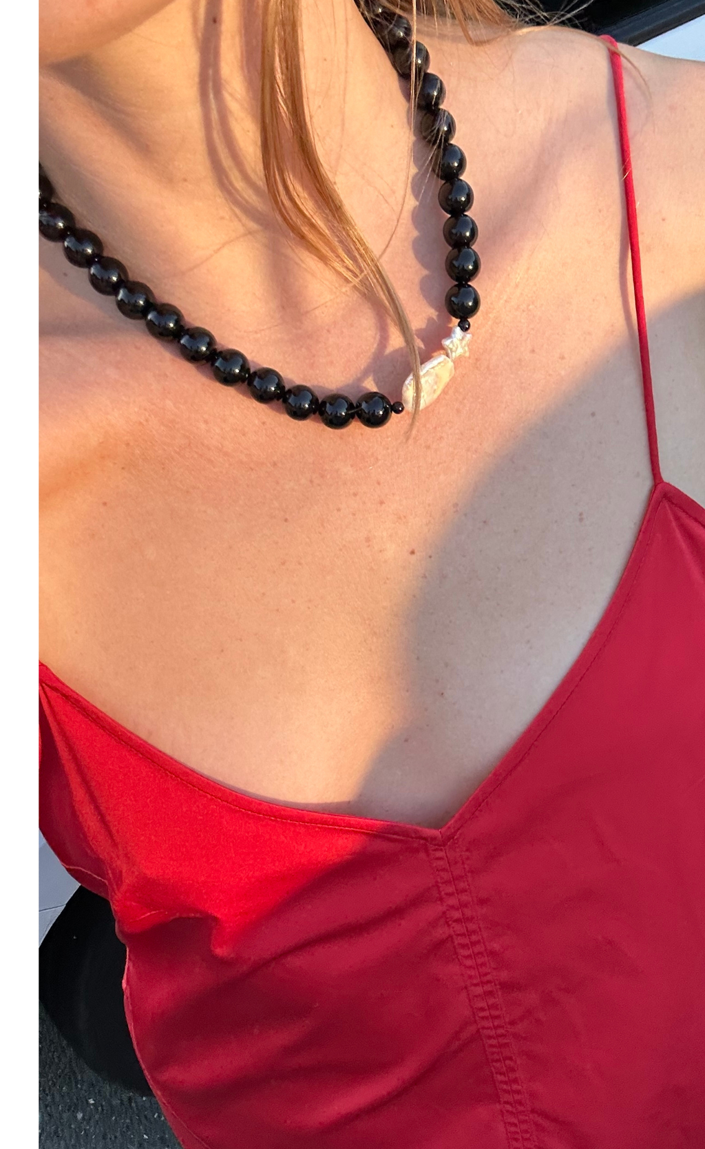 Universe Necklace