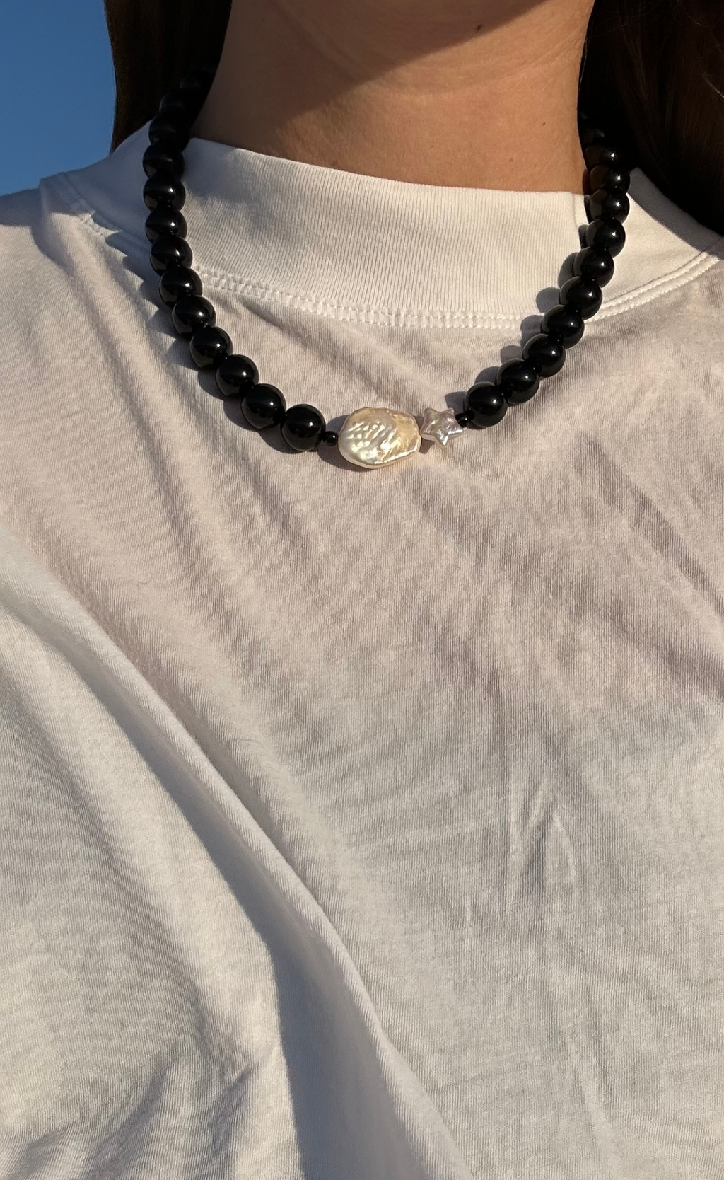 Universe Necklace