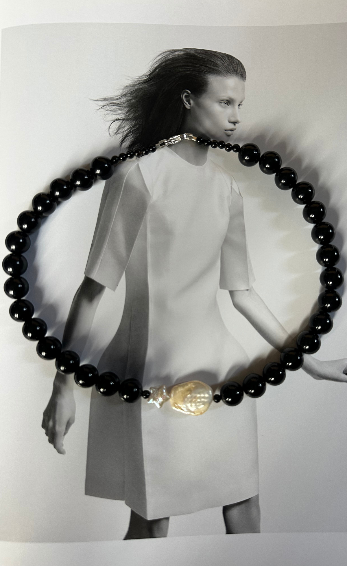 Universe Necklace