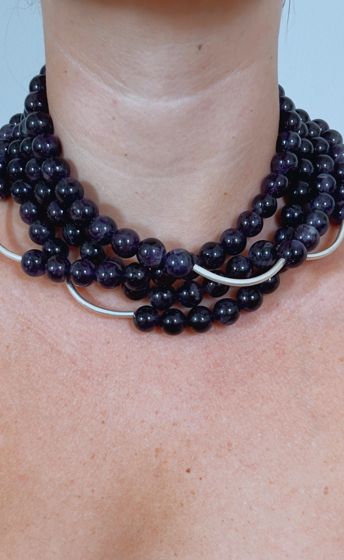 Vine Necklace