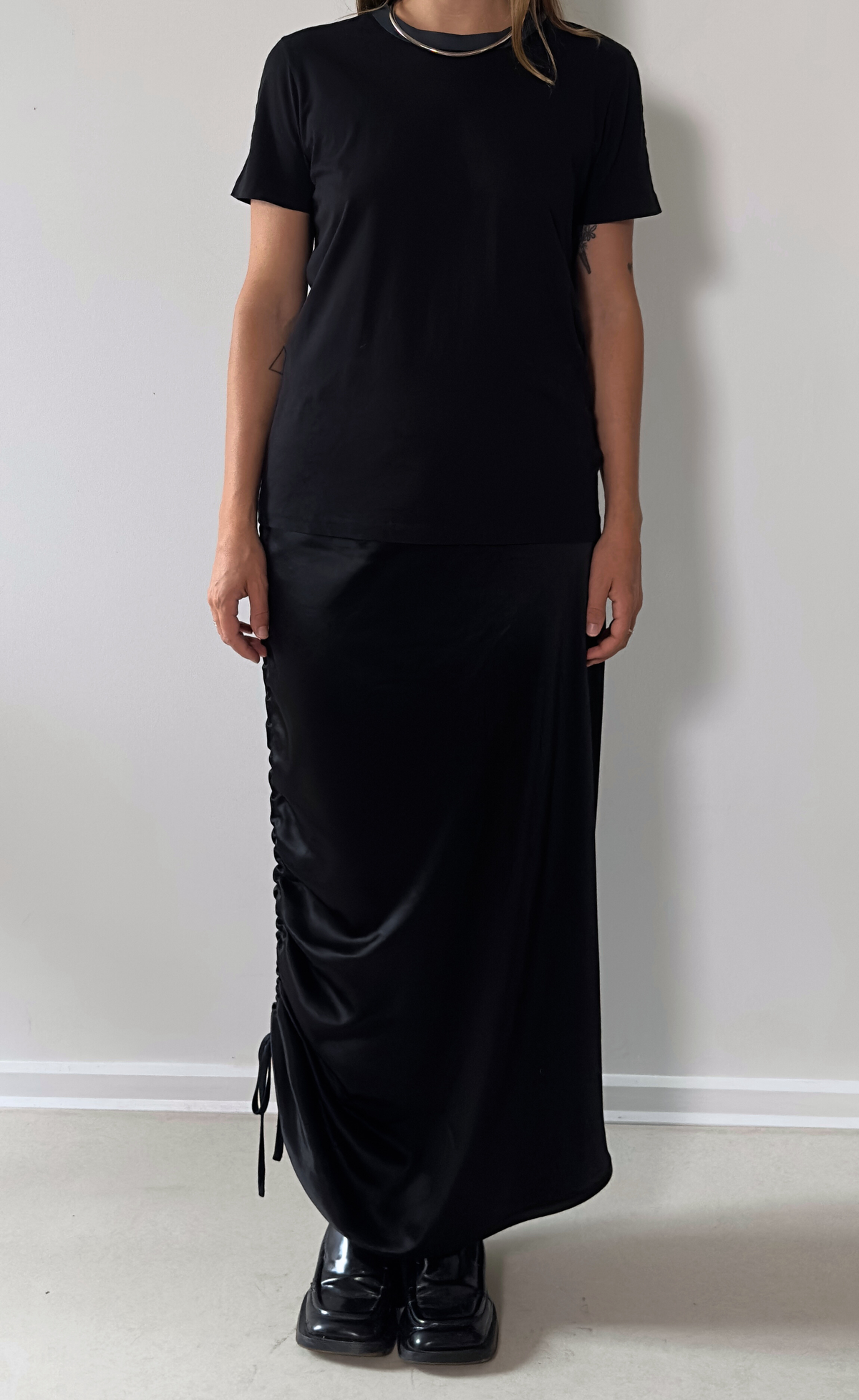 BALENCIAGA - T-Shirt