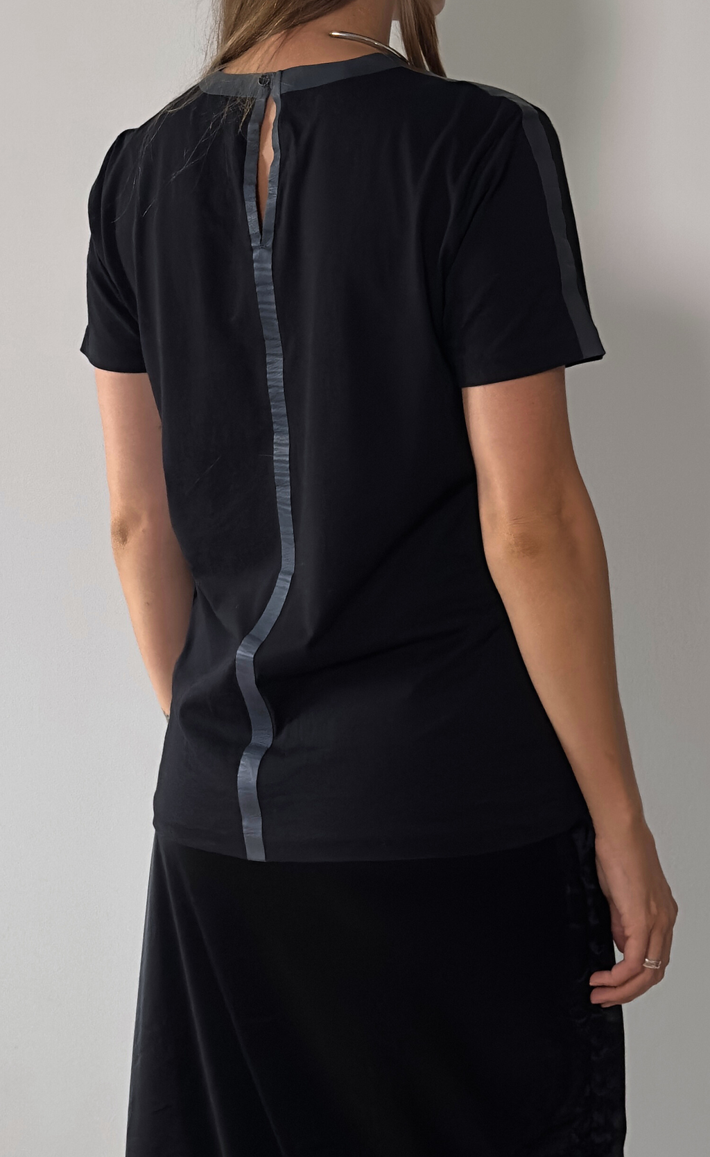 BALENCIAGA - T-Shirt