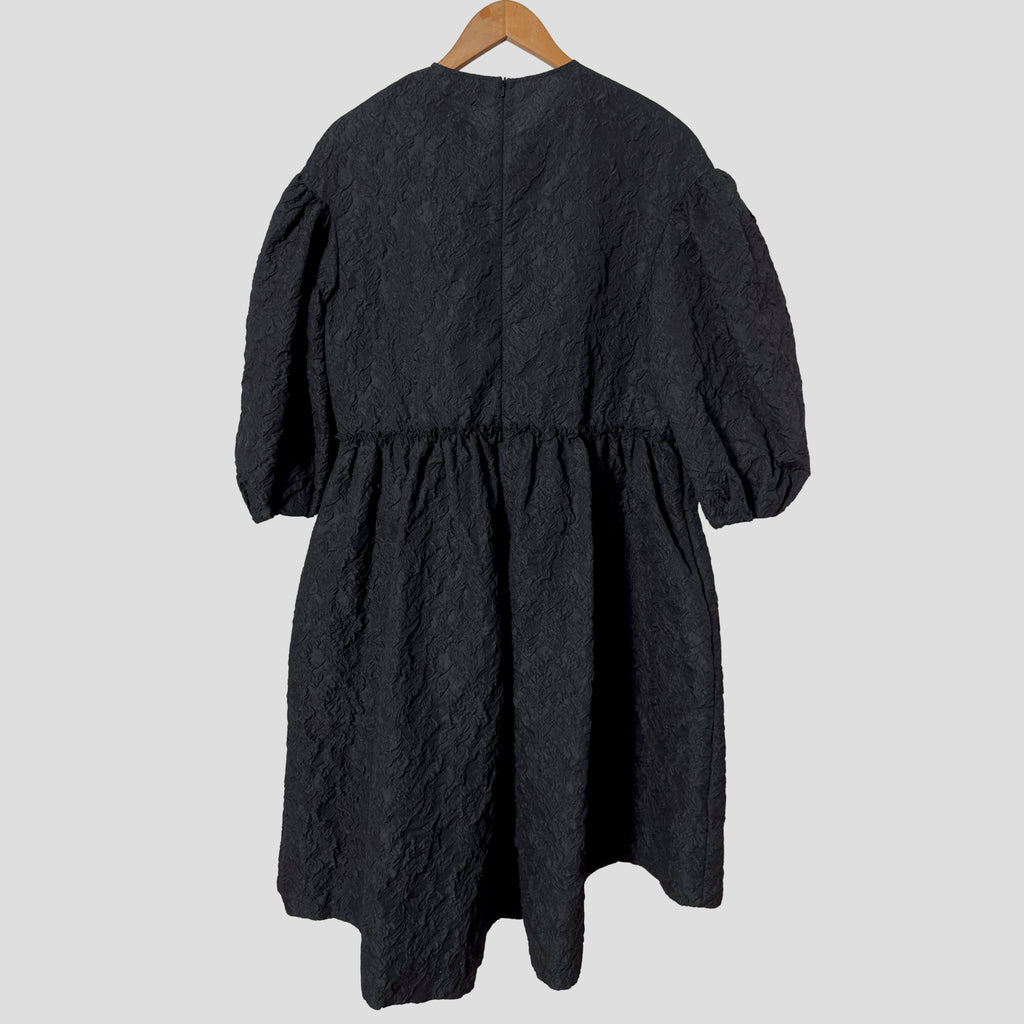 SIMONE ROCHA - Smock dress – George Store